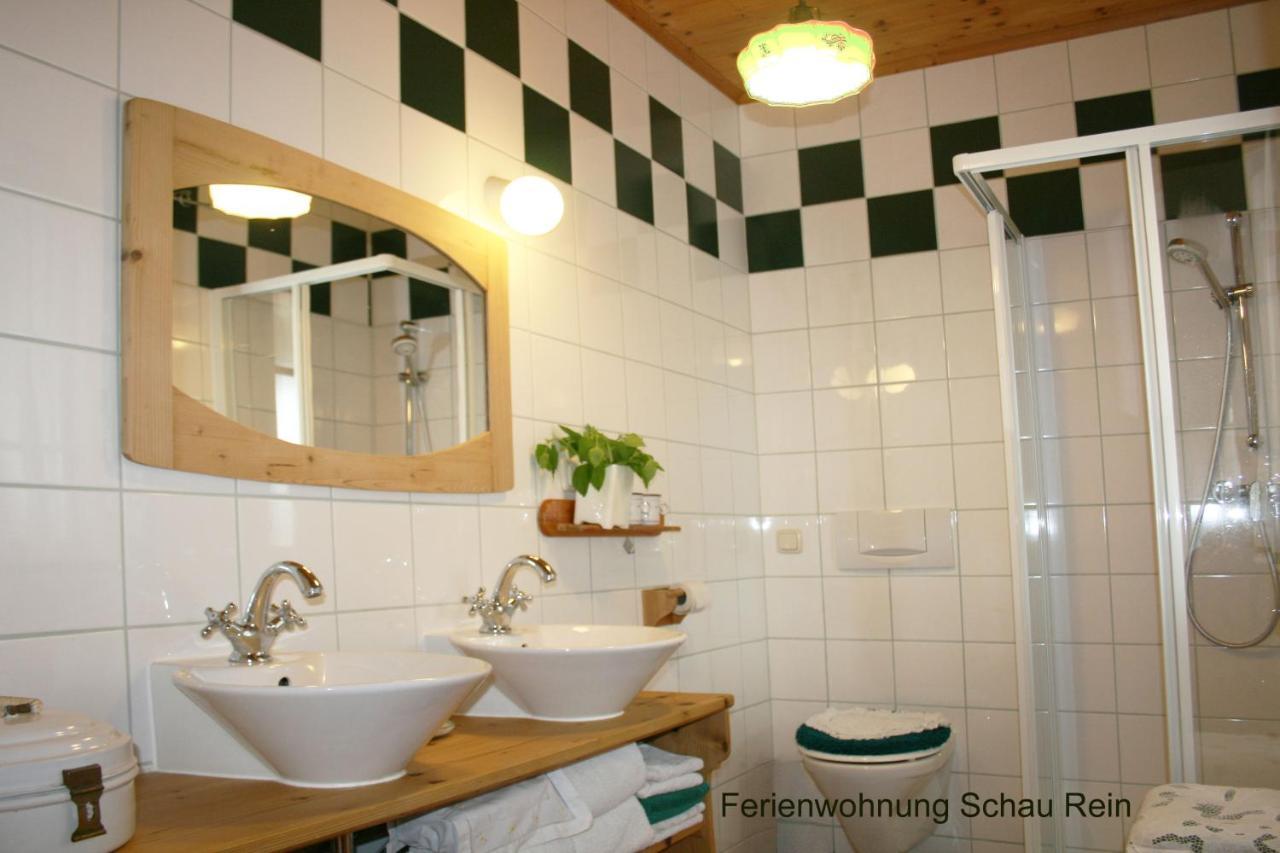 Sonnenhaus Grandl Apartment Feldbach  Luaran gambar