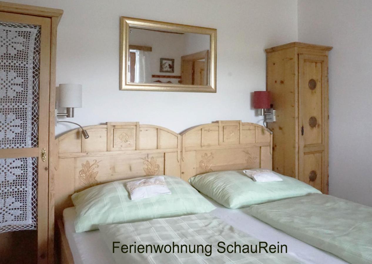 Sonnenhaus Grandl Apartment Feldbach  Luaran gambar