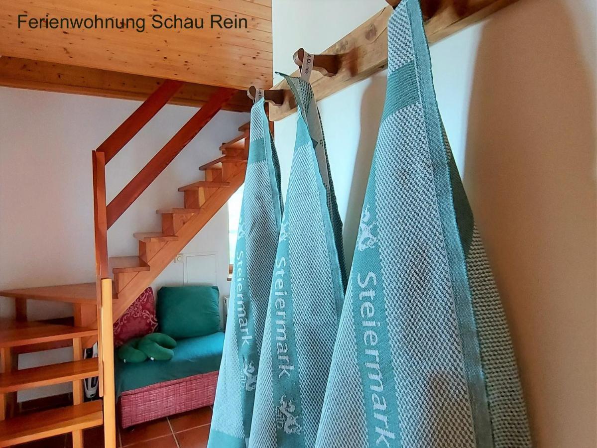 Sonnenhaus Grandl Apartment Feldbach  Luaran gambar
