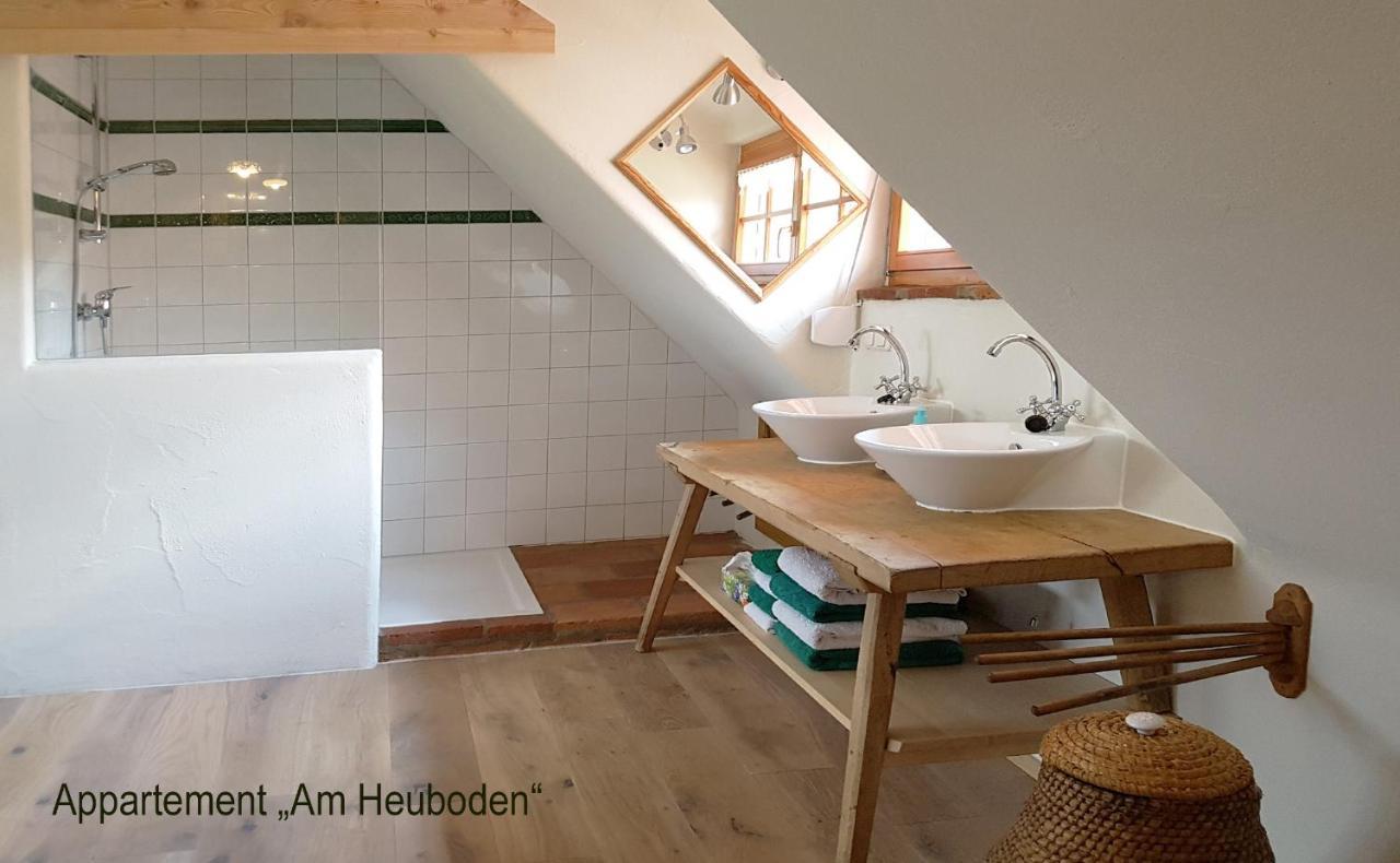 Sonnenhaus Grandl Apartment Feldbach  Luaran gambar