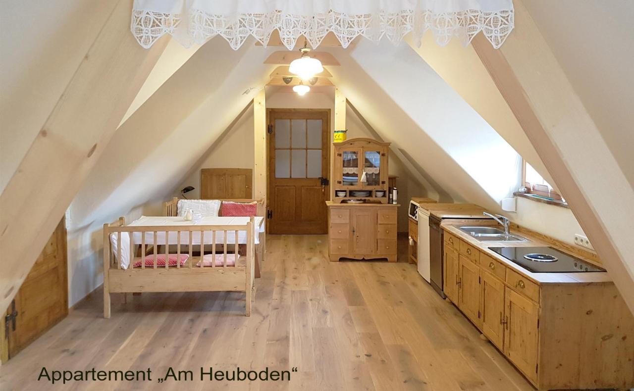 Sonnenhaus Grandl Apartment Feldbach  Luaran gambar