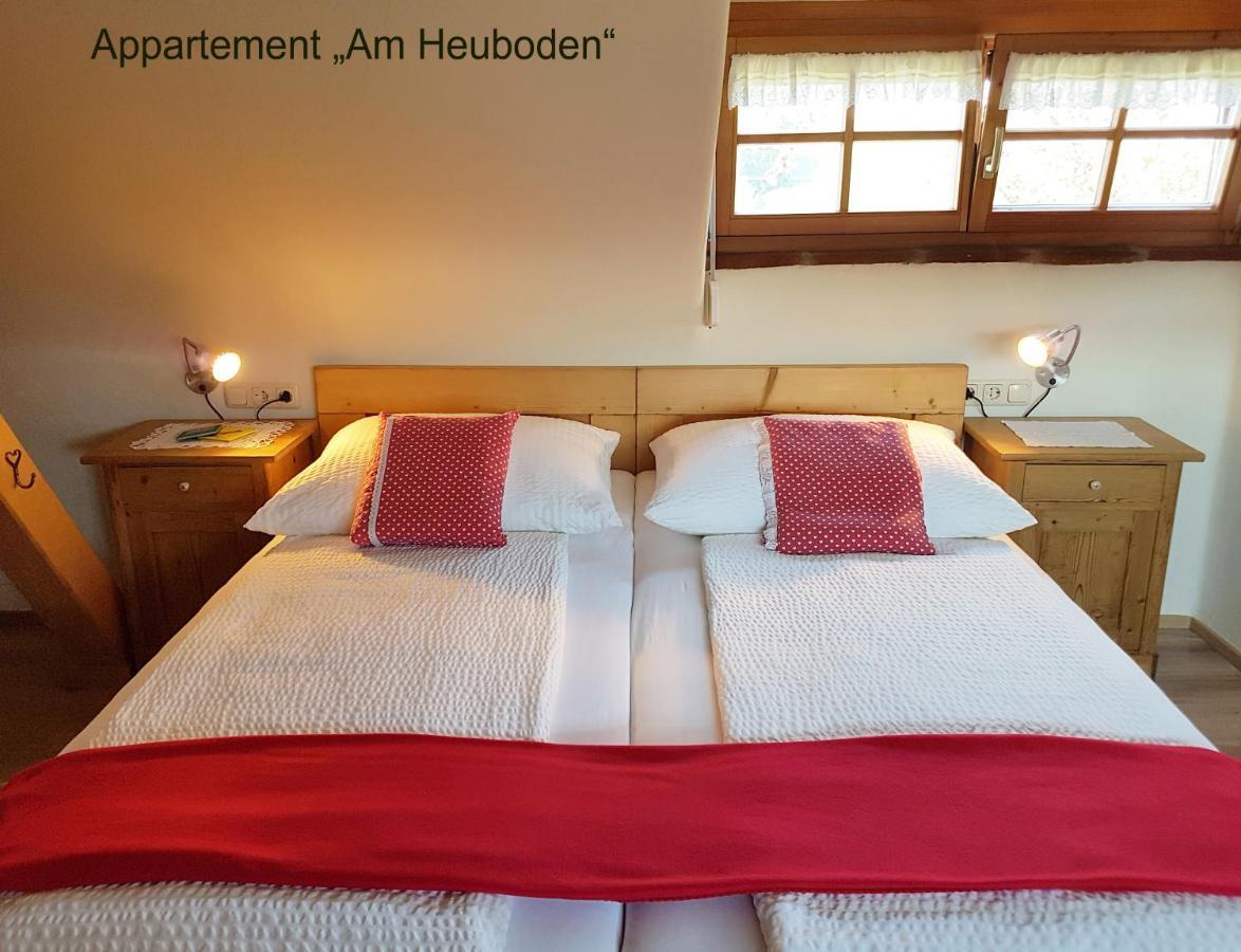 Sonnenhaus Grandl Apartment Feldbach  Luaran gambar