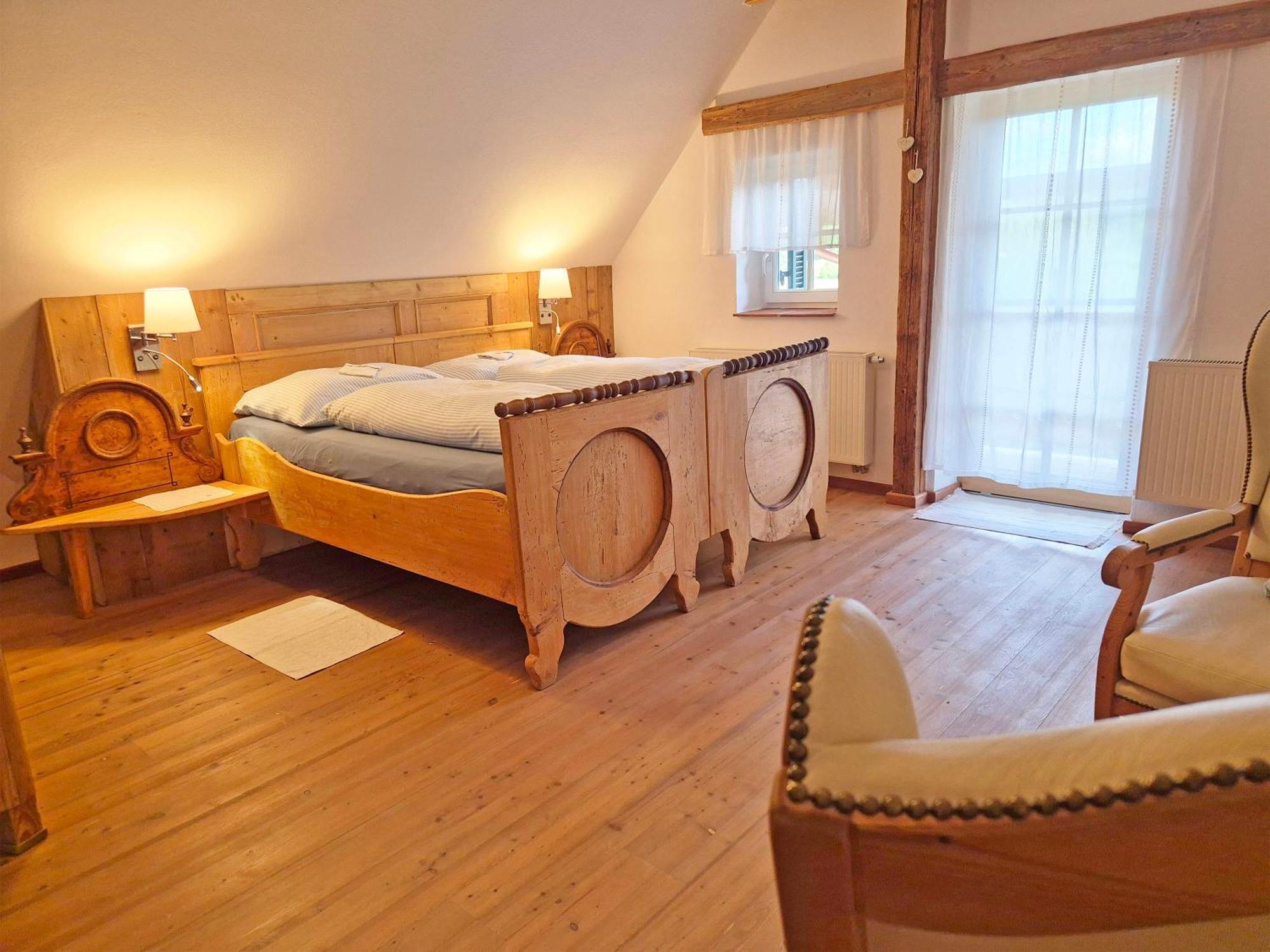 Sonnenhaus Grandl Apartment Feldbach  Luaran gambar