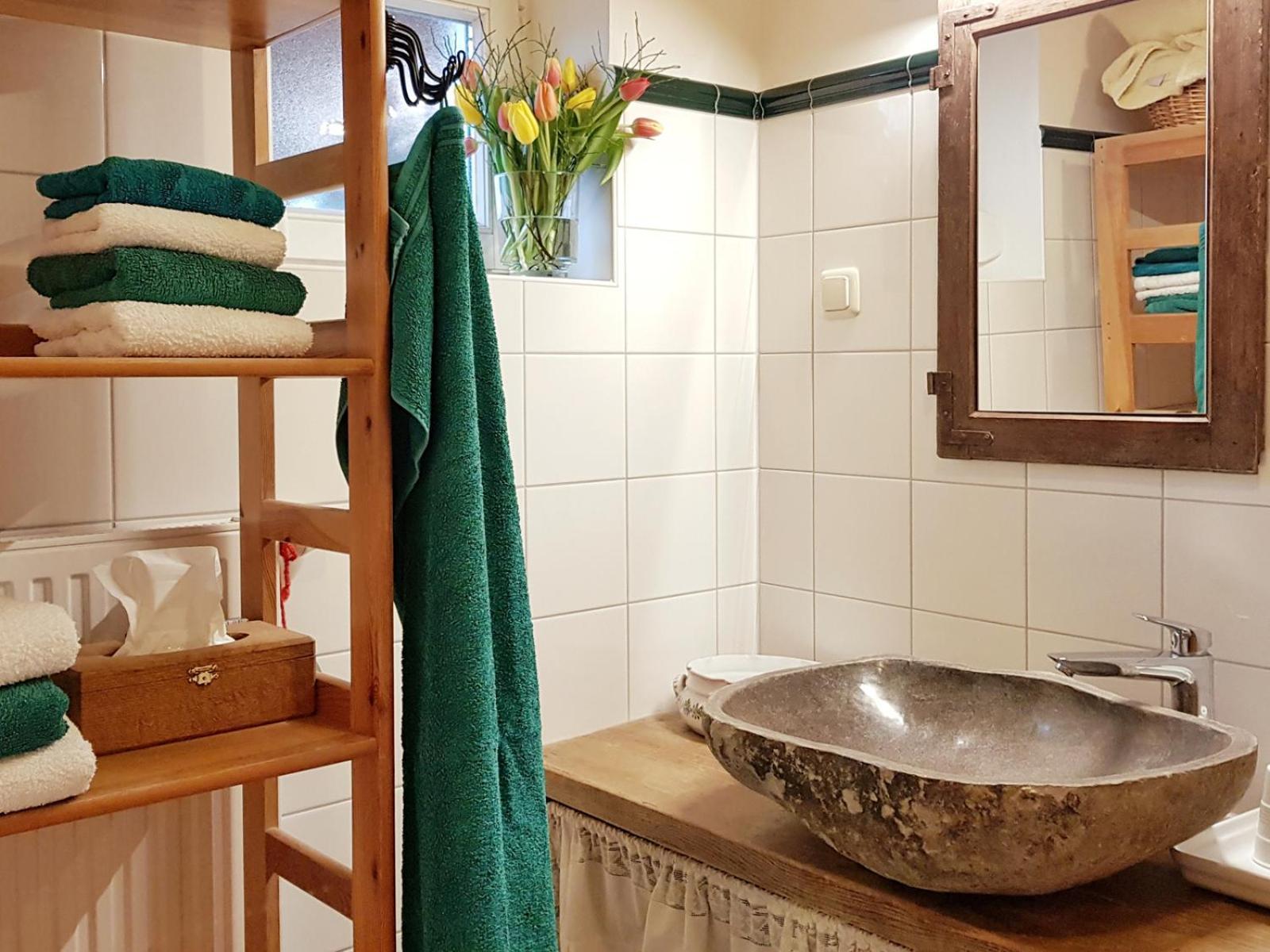 Sonnenhaus Grandl Apartment Feldbach  Bilik gambar