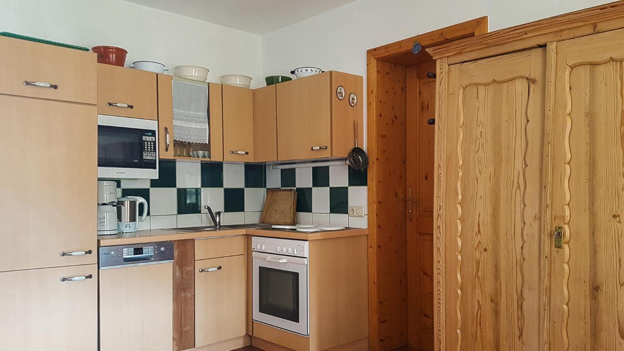 Sonnenhaus Grandl Apartment Feldbach  Bilik gambar