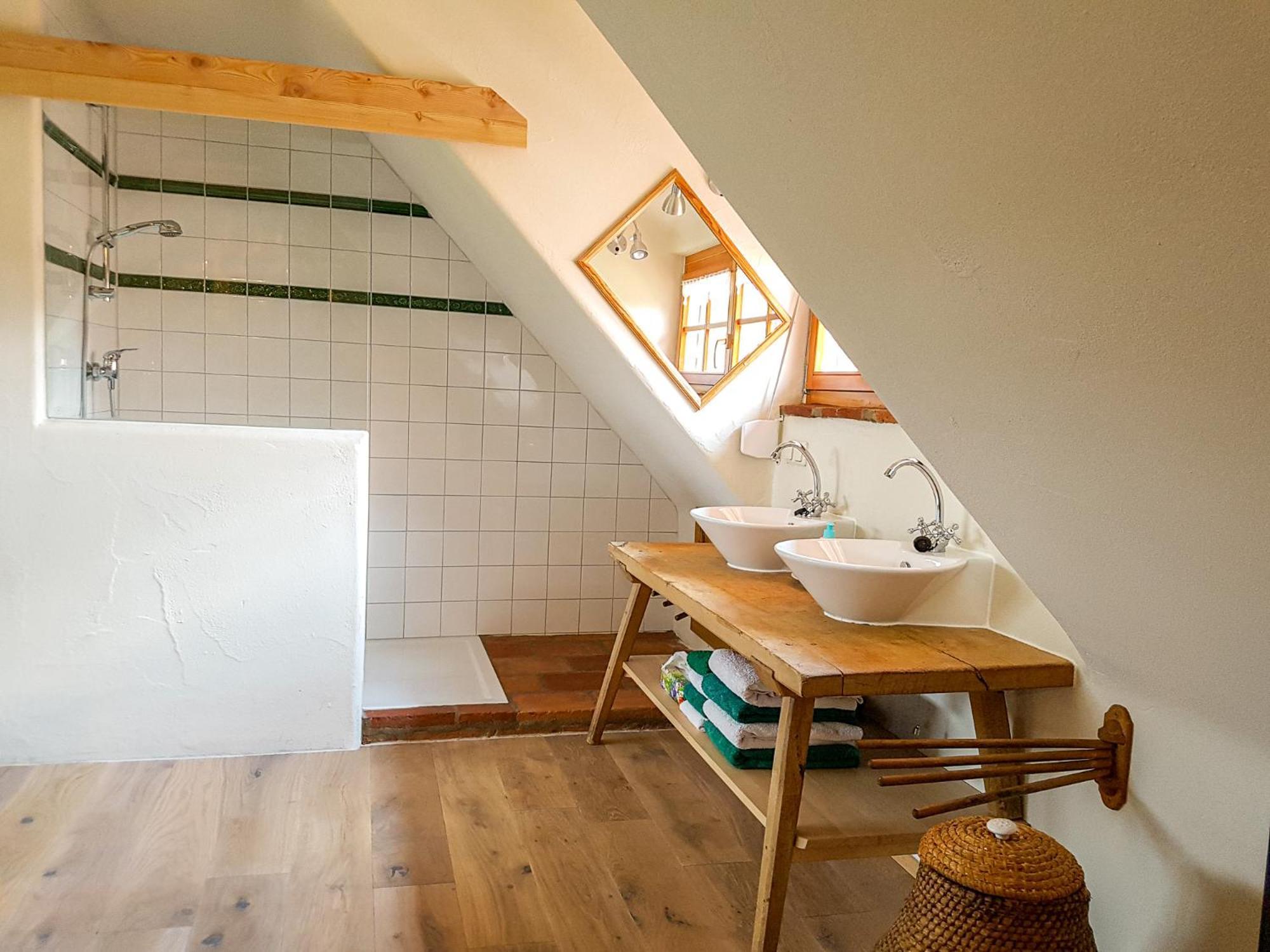 Sonnenhaus Grandl Apartment Feldbach  Bilik gambar