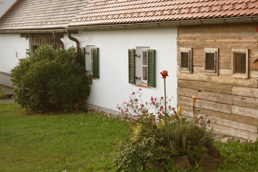Sonnenhaus Grandl Apartment Feldbach  Luaran gambar