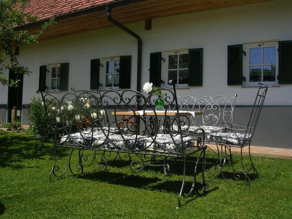 Sonnenhaus Grandl Apartment Feldbach  Luaran gambar
