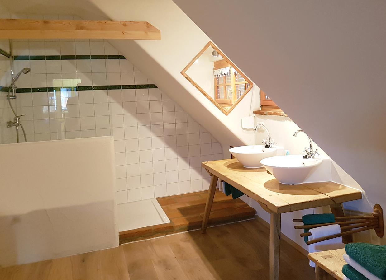 Sonnenhaus Grandl Apartment Feldbach  Luaran gambar
