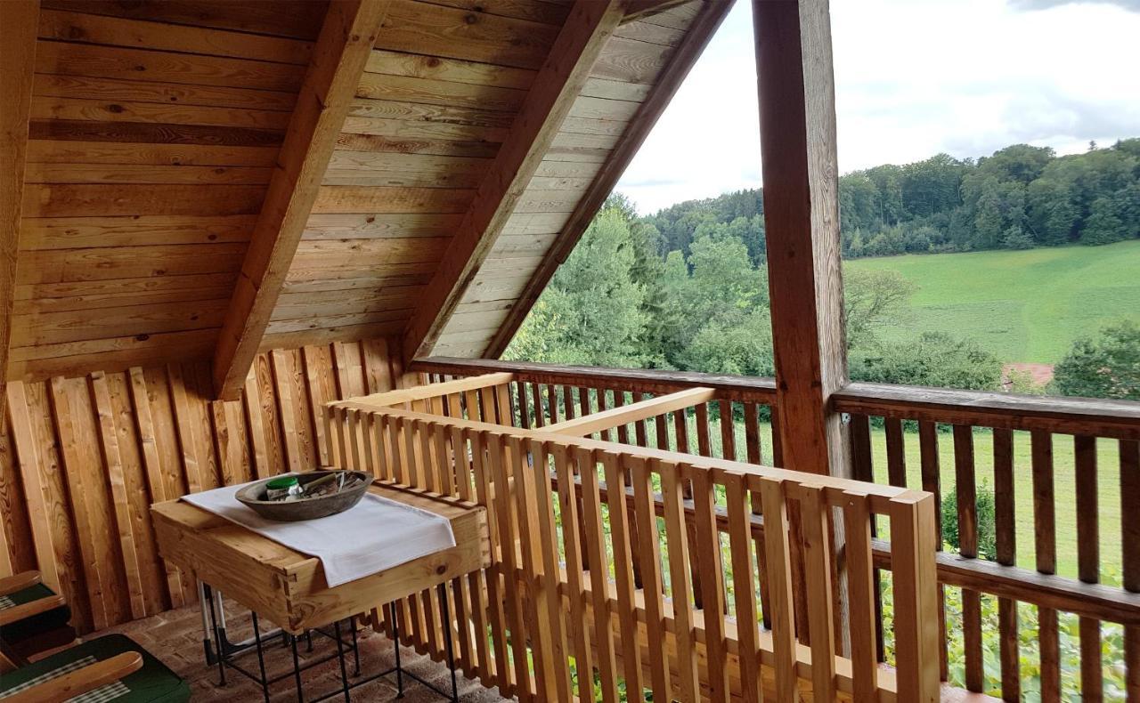 Sonnenhaus Grandl Apartment Feldbach  Luaran gambar