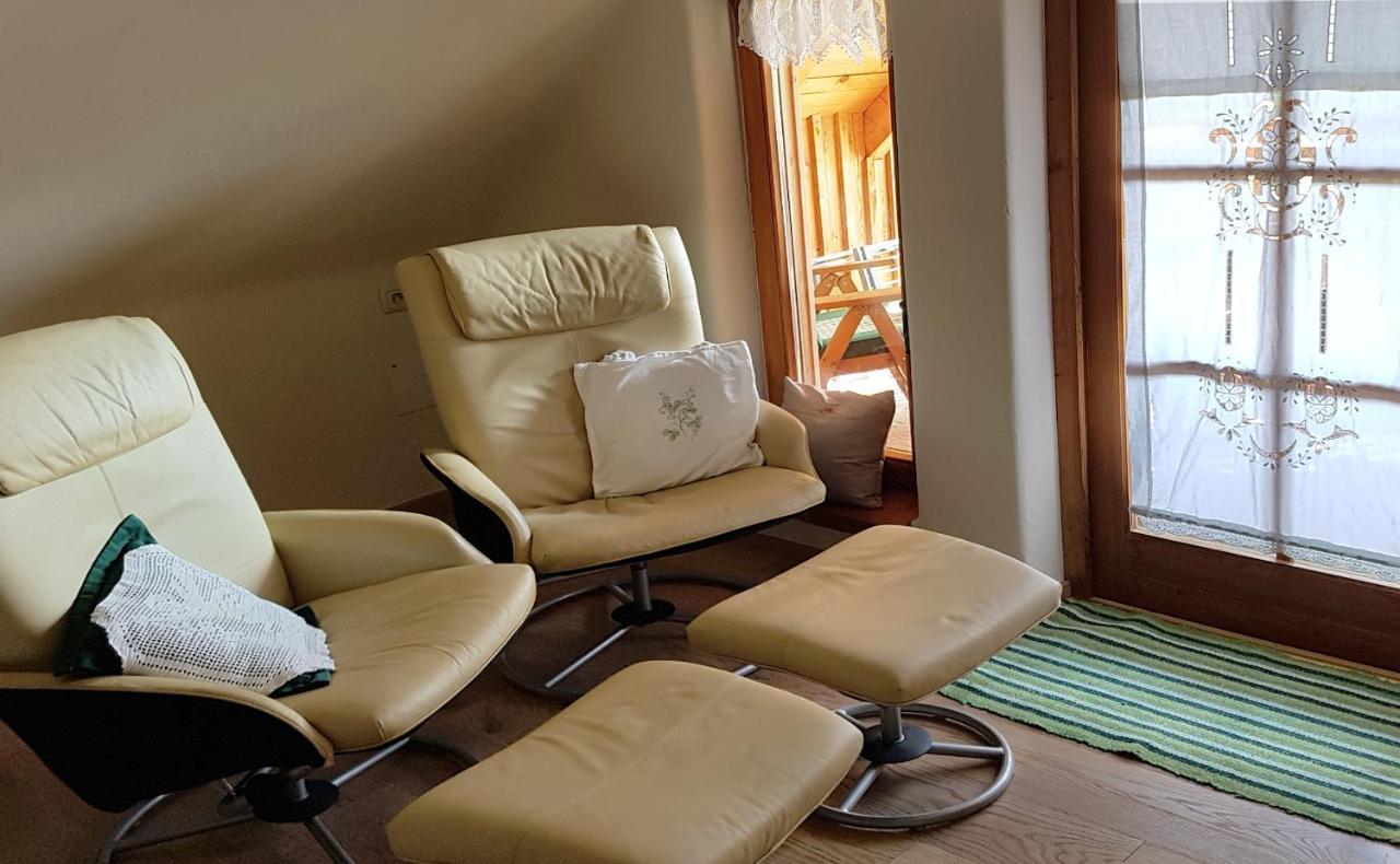 Sonnenhaus Grandl Apartment Feldbach  Luaran gambar