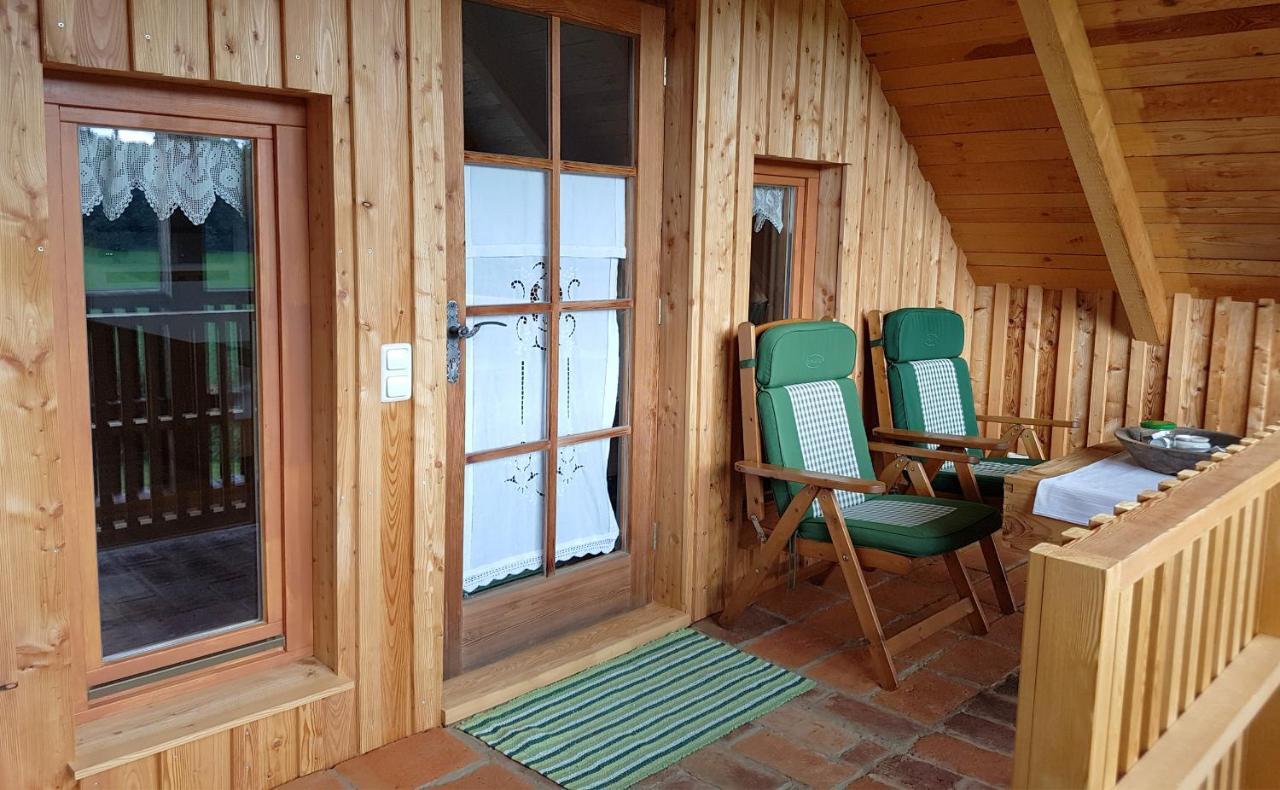 Sonnenhaus Grandl Apartment Feldbach  Luaran gambar