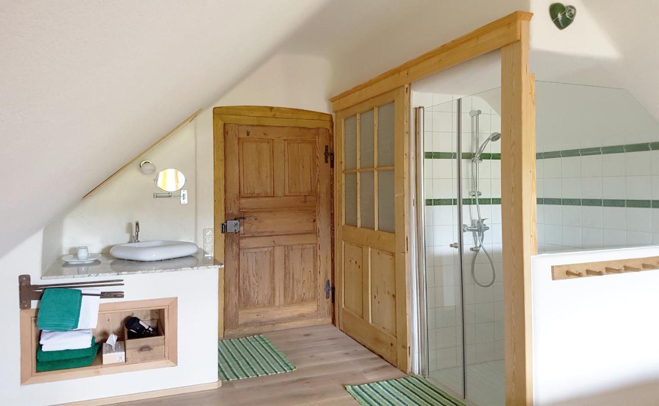 Sonnenhaus Grandl Apartment Feldbach  Luaran gambar